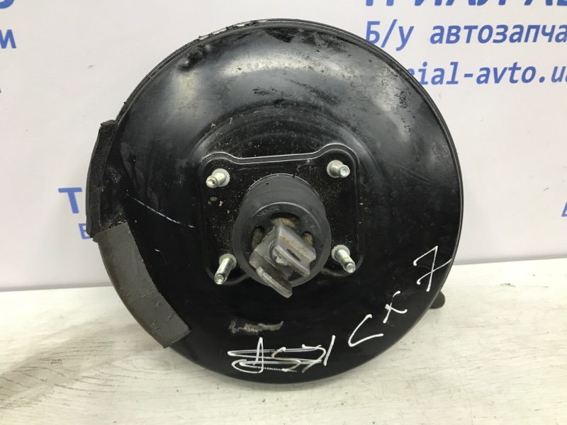 Вакуумный усилитель тормозов Mazda CX 7 2007-2012 ER 2.3 бензин 	L3VDT E22343800A Б/У