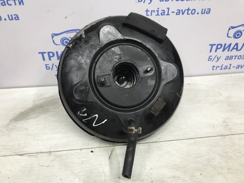 Вакуумный усилитель тормозов Mazda CX 7 ER 2.3 бензин 	L3VDT