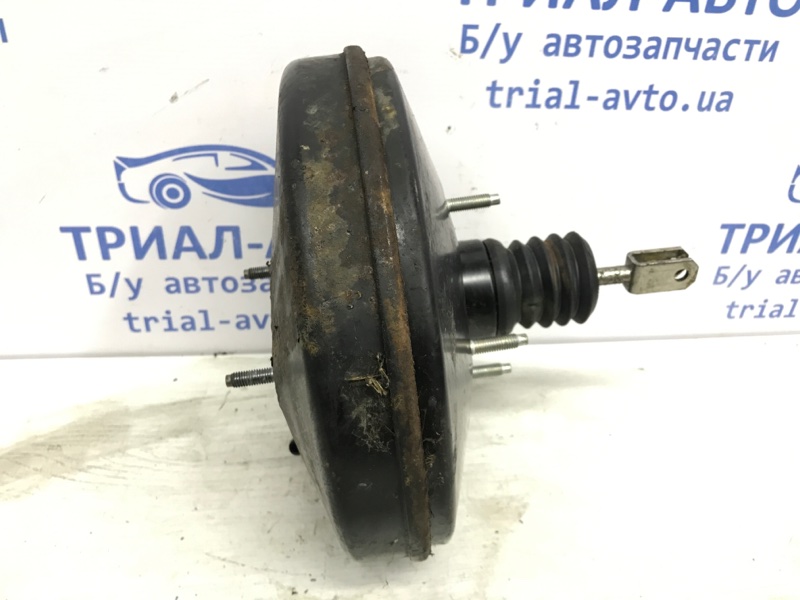 Вакуумный усилитель тормозов SX4 2006-2013 1 1.6 бензин M16A