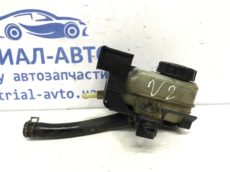 Бачок главного тормозного цилиндра Mazda CX 7 2007-2012 ER 2.3 бензин 	L3VDT EH14-43-550A Б/У