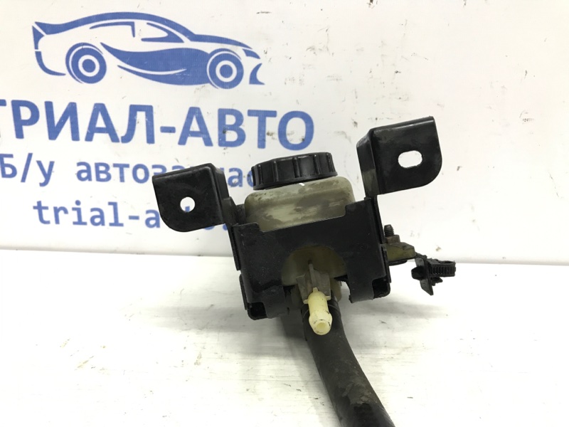 Бачок главного тормозного цилиндра CX 7 2007-2012 ER 2.3 бензин 	L3VDT