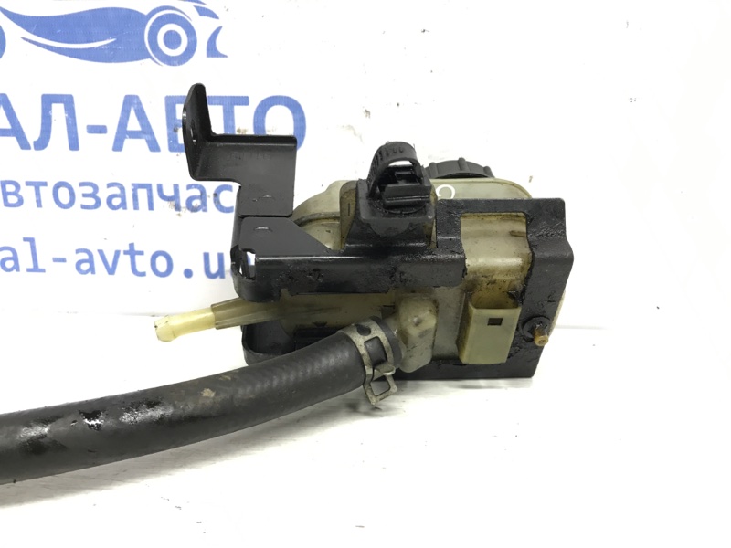 Бачок главного тормозного цилиндра CX 7 2007-2012 ER 2.3 бензин 	L3VDT