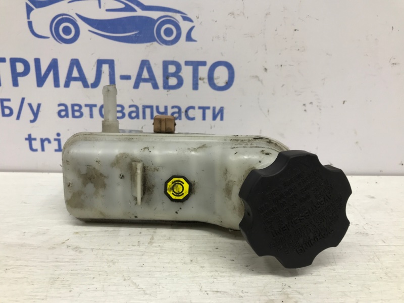 Бачок главного тормозного цилиндра Soul 2008-2014 AM 1.6 бензин G4FC