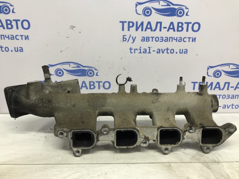 Коллектор впускной металл Navara 2005-2015 D40 2.5 Diesel YD25DDTI