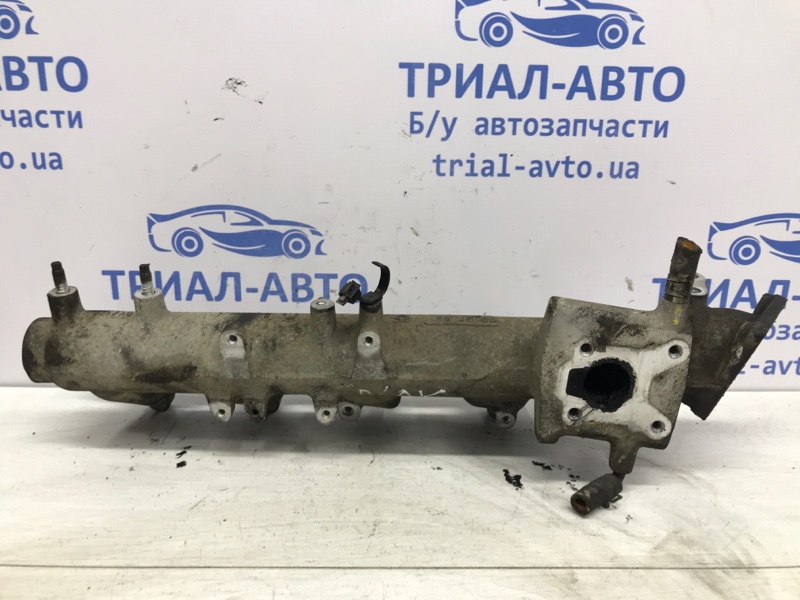 Коллектор впускной металл Nissan Navara D40 2.5 Diesel YD25DDTI