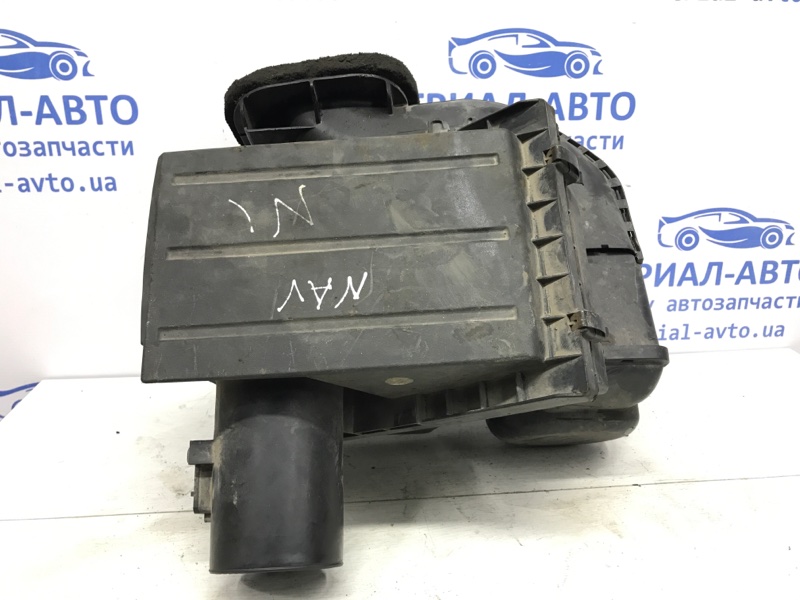 Корпус воздушного фильтра Navara 2005-2015 D40 2.5 Diesel YD25DDTI Корпус воздушного фильтра Navara 2005-2015 D40 2.5 Diesel YD25DDTI