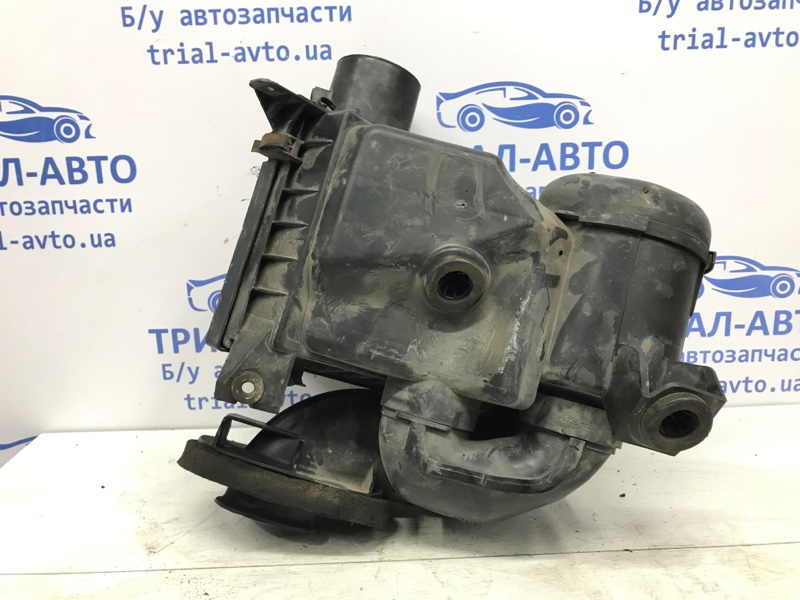 Корпус воздушного фильтра Navara 2005-2015 D40 2.5 Diesel YD25DDTI Корпус воздушного фильтра Navara 2005-2015 D40 2.5 Diesel YD25DDTI