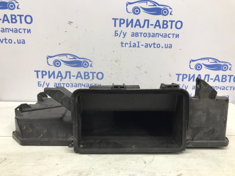 Резонатор воздушного фильтра SX4 2006-2013 1 1.6 бензин M16A