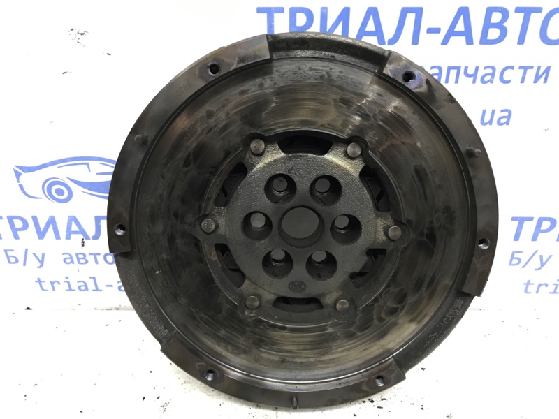 Маховик Mazda CX 7 2007-2012 ER 2.3 бензин 	L3VDT L304-16-610E Б/У