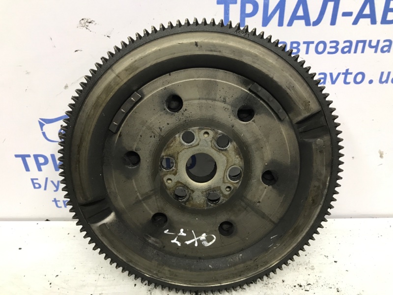 Маховик Mazda CX 7 ER 2.3 бензин 	L3VDT