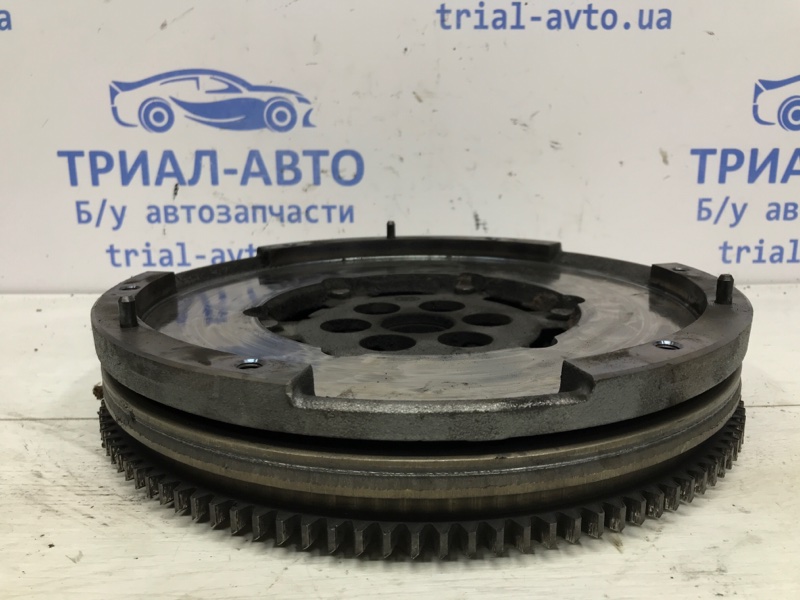 Маховик CX 7 2007-2012 ER 2.3 бензин 	L3VDT