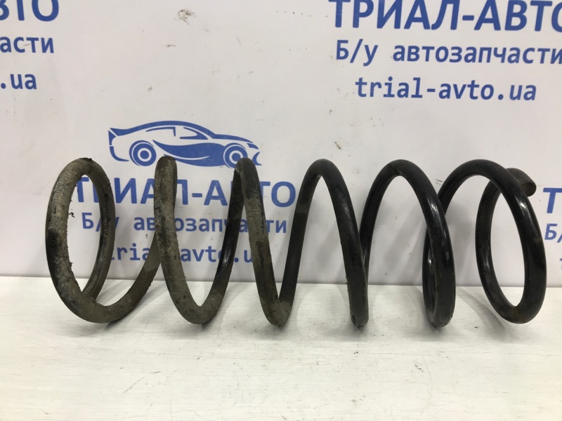 Пружина передняя Mazda CX 7 2007-2012 ER 2.3 бензин 	L3VDT EH14-34-011 Б/У