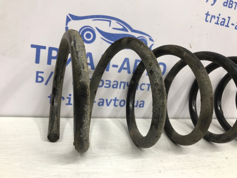 Пружина передняя CX 7 2007-2012 ER 2.3 бензин 	L3VDT