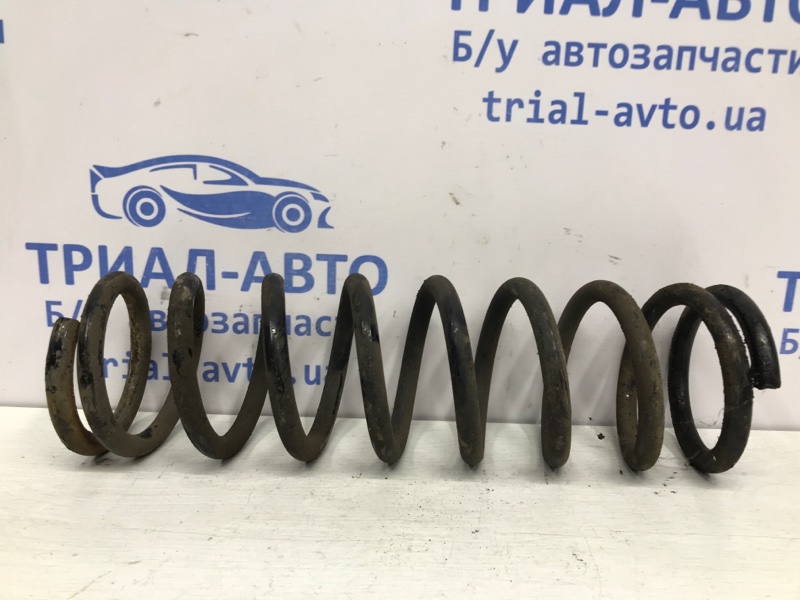 Пружина задняя Mazda CX 7 2007-2012 ER 2.3 бензин 	L3VDT EG25-28-011F Б/У