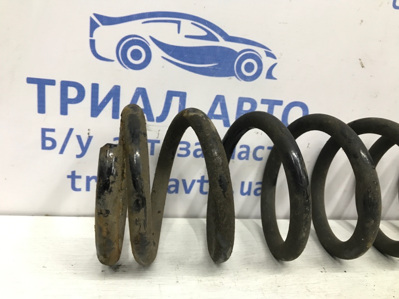 Пружина задняя CX 7 2007-2012 ER 2.3 бензин 	L3VDT