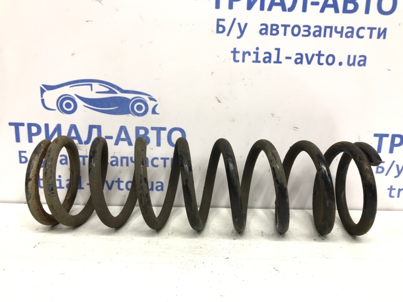 Пружина задняя Mazda CX 7 2007-2012 ER 2.3 бензин 	L3VDT EG25-28-011F Б/У