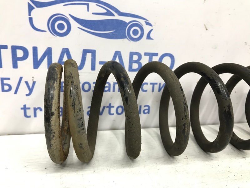 Пружина задняя Mazda CX 7 ER 2.3 бензин 	L3VDT