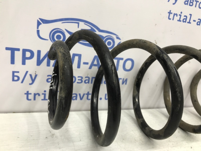 Пружина передняя CX 5 2011-2017 KE 2.2 diesel