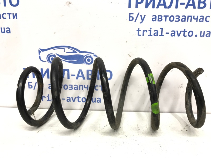 Пружина передняя Mazda CX 5 2011-2017 KE 2.2 diesel KD55-34-011A Б/У