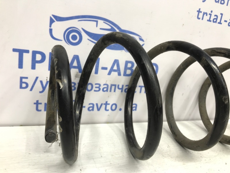 Пружина передняя CX 5 2011-2017 KE 2.2 diesel
