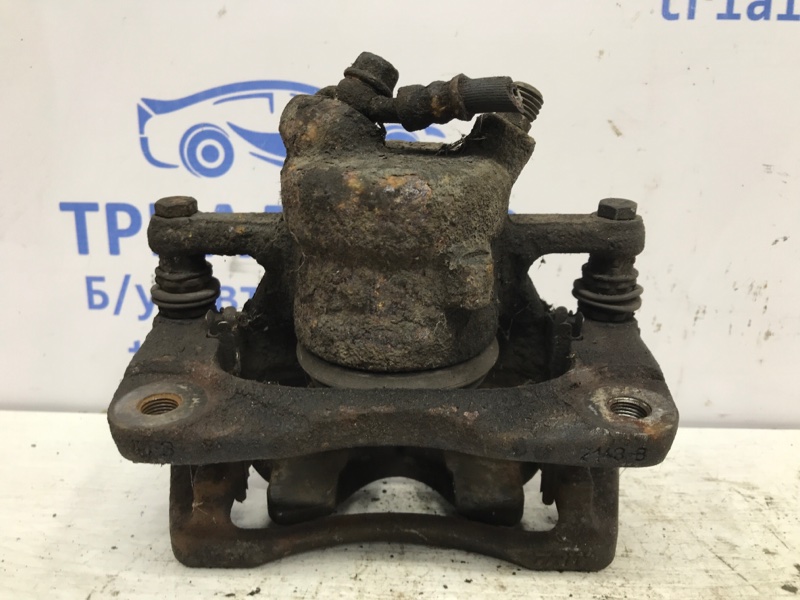 Суппорт передний правый SX4 2006-2013 1 1.6 бензин M16A Суппорт передний правый SX4 2006-2013 1 1.6 бензин M16A