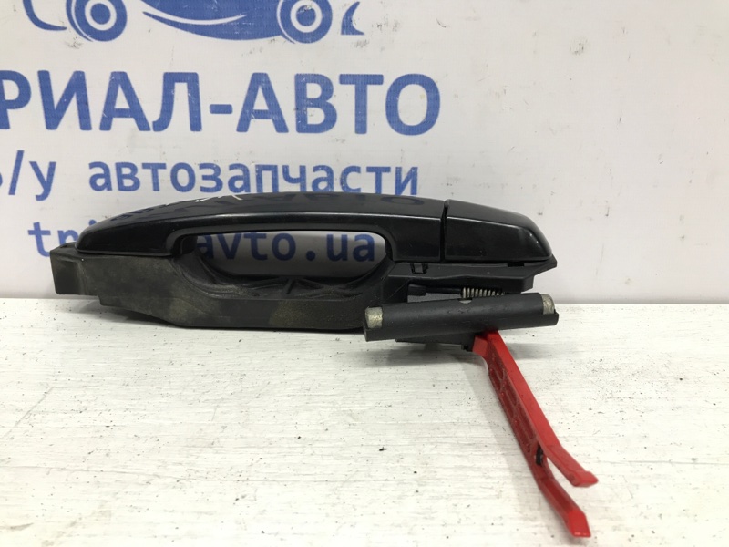 Ручка двери внешняя задняя правая SX4 2006-2013 1 1.6 бензин M16A