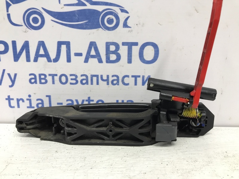 Ручка двери внешняя задняя правая Suzuki SX4 1 1.6 бензин M16A