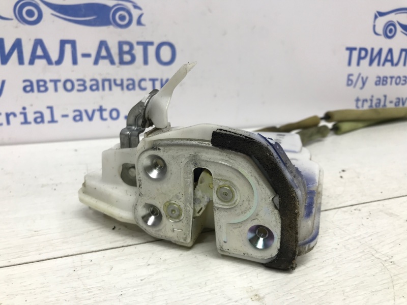 Замок двери задний левый Mazda CX 5 KE 2.2 diesel