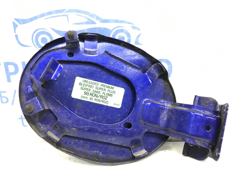 Лючок бака CX 7 2007-2012 ER 2.3 бензин 	L3VDT