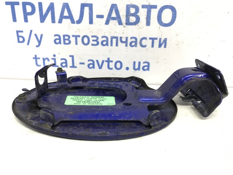 Лючок бака Mazda CX 7 ER 2.3 бензин 	L3VDT