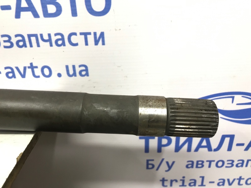 Привод передний правый МКПП CX 5 2011-2017 KE 2.2 diesel