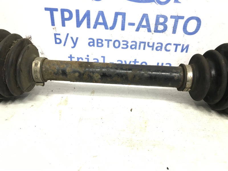 Привод передний правый МКПП CX 5 2011-2017 KE 2.2 diesel