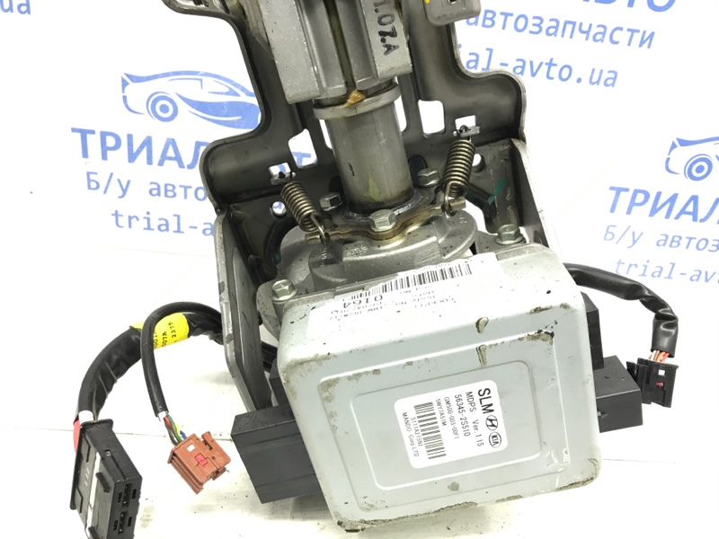 Электроусилитель KIA Sportage SL 1.7 diesel D4FD