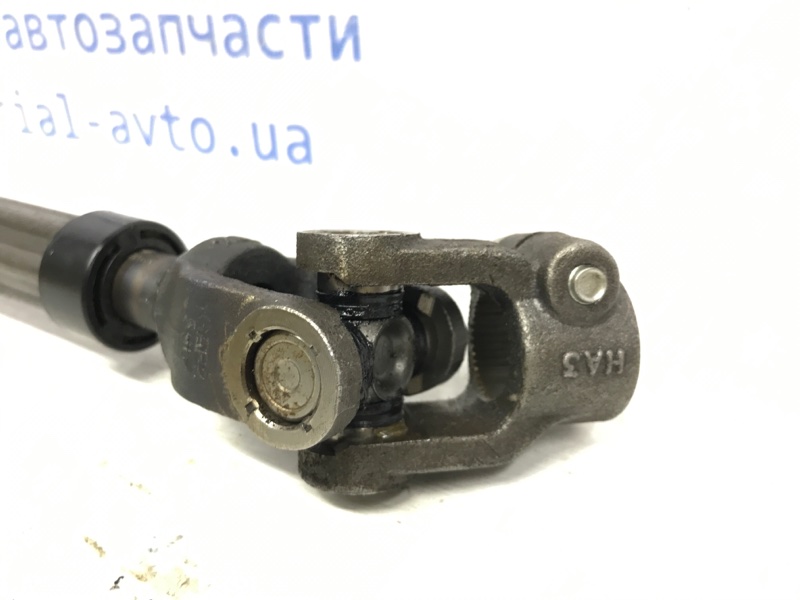 Карданчик рулевой Sportage 2010-2016 SL 1.7 diesel D4FD