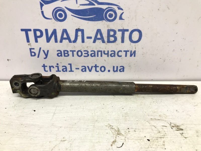 Карданчик рулевой Suzuki SX4 2006-2013 1 1.6 бензин M16A Б/У