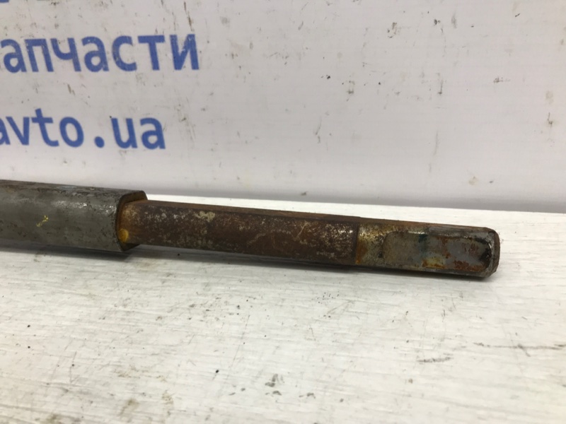 Карданчик рулевой SX4 2006-2013 1 1.6 бензин M16A