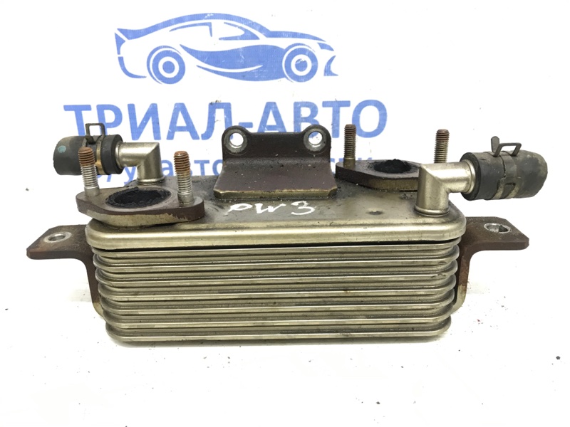 Радиатор EGR Pajero Wagon 1999-2006 3 3.2 Дизель 4M41