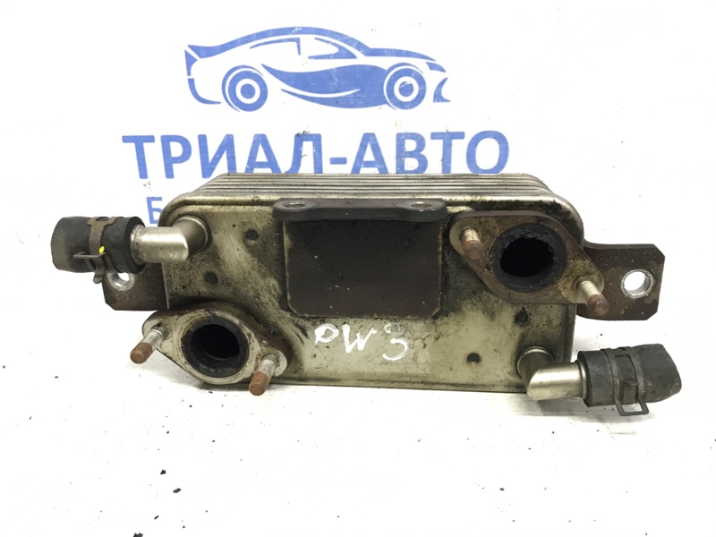 Радиатор EGR Mitsubishi Pajero Wagon 3 3.2 Дизель 4M41