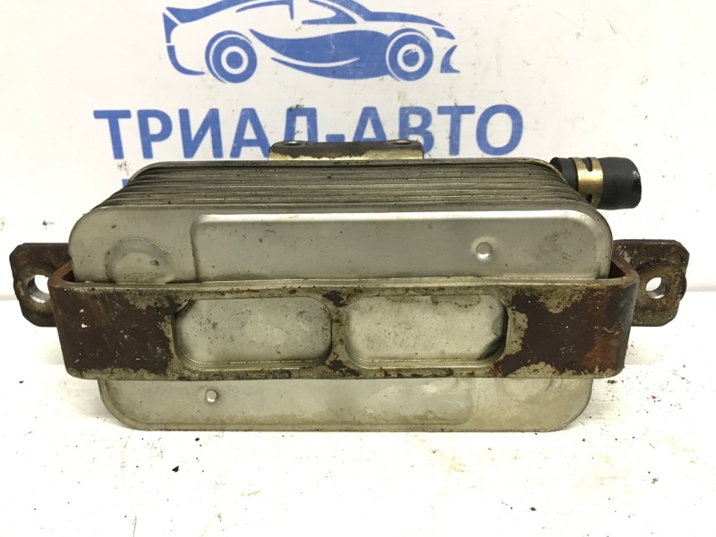 Радиатор EGR Pajero Wagon 1999-2006 3 3.2 Дизель 4M41