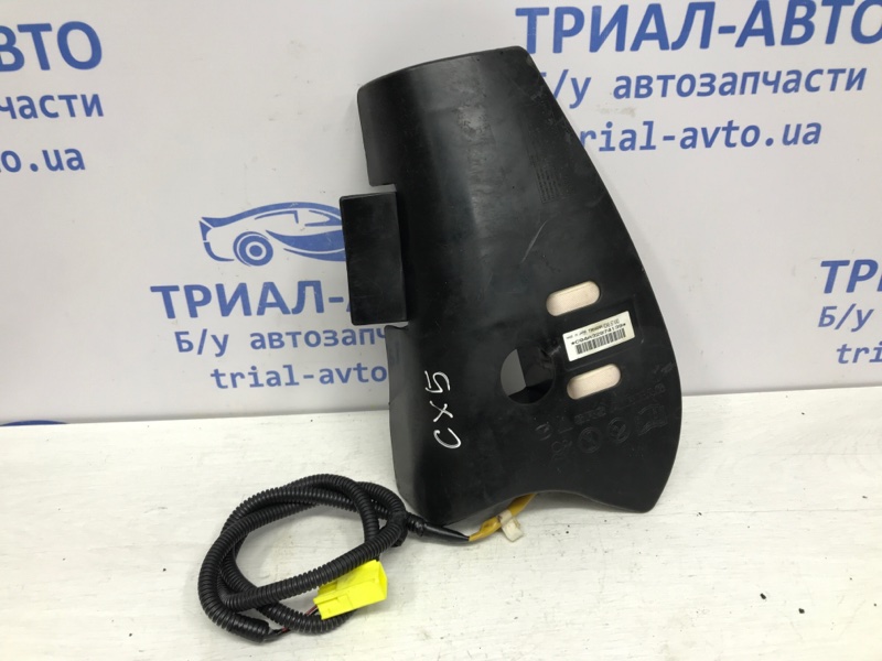 Подушка безопасности в кресло правая Mazda CX 5 2011-2017 KE 2.2 diesel KD45-57-KA0B Б/У