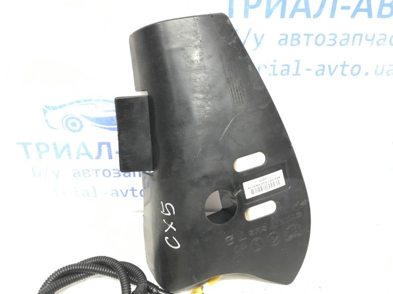 Подушка безопасности в кресло правая CX 5 2011-2017 KE 2.2 diesel