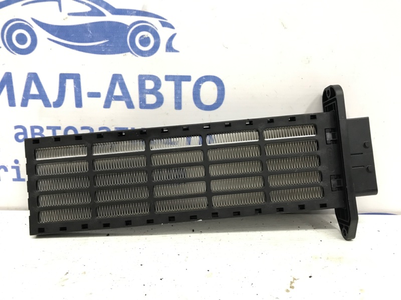 Электро радиатор печки KIA Sportage 2010-2016 SL 1.7 diesel D4FD 710260390100 Б/У