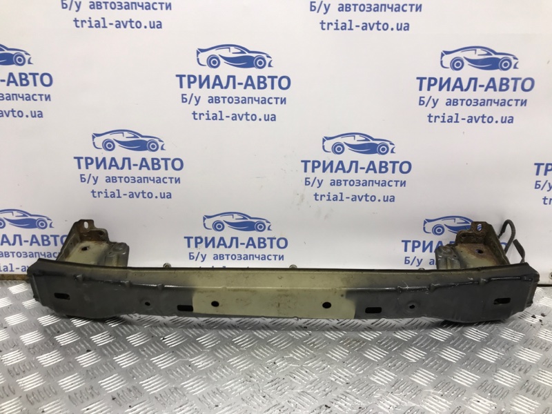 Усилитель бампера передний Suzuki Grand Vitara 2005-2016 JT 2.4 бензин J24B 58260-77K00 Б/У