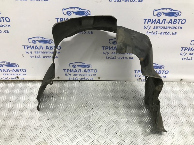 Подкрылок передний левый Mitsubishi Lancer 2003-2009 9 1.6 бензин 4G18 MN150569 Б/У