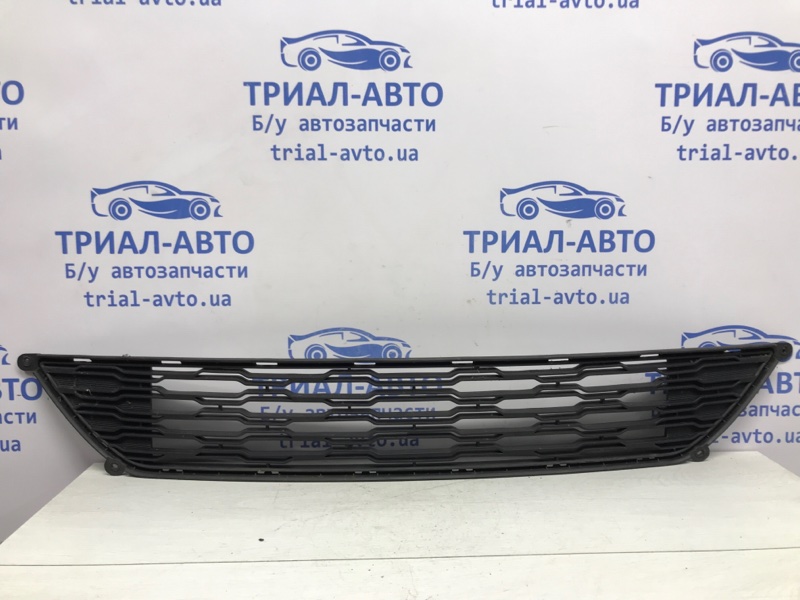Запчасть решетка бампера центральная Kia Ceed 2006-2012 ED 1.6 diesel D4FB 865221H500 Б/У Решетка бампера центральная Kia Ceed 2006-2012 ED 1.6 diesel D4FB 865221H500 Б/У
