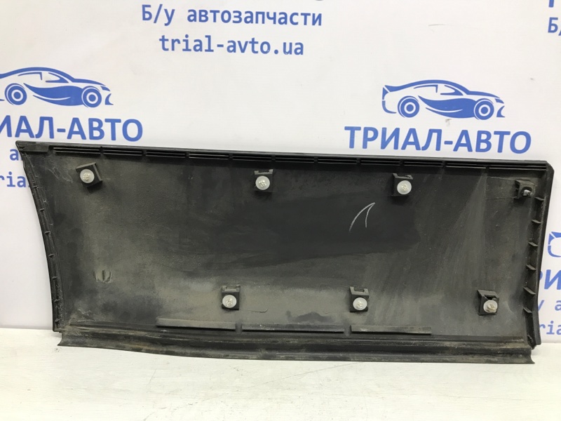 Накладка двери задняя левая Grand Vitara 2005-2016 JT 2.4 бензин J24B