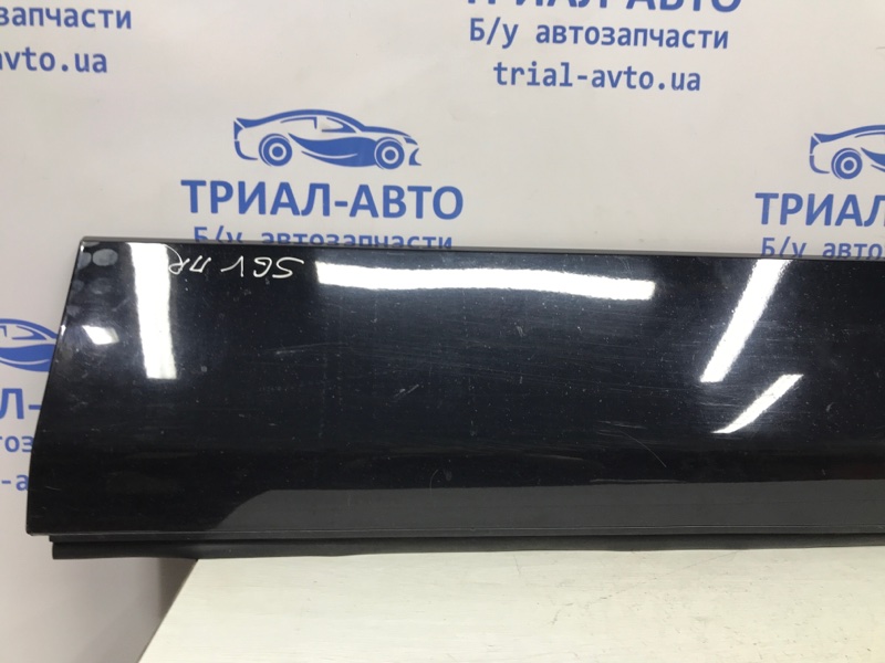 Накладка двери передняя правая Grand Vitara 2005-2016 JT 2.4 бензин J24B