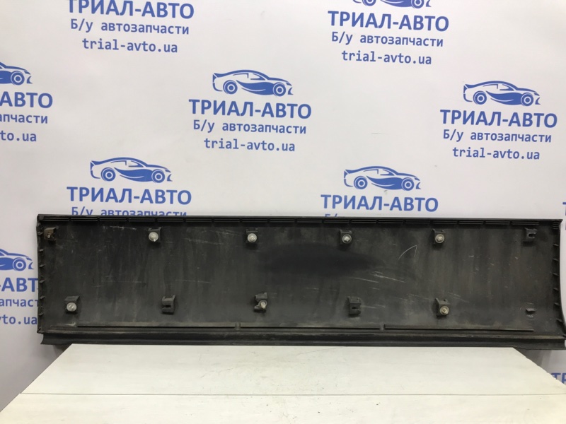 Накладка двери передняя правая Grand Vitara 2005-2016 JT 2.4 бензин J24B