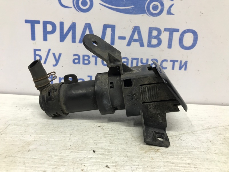 Омыватель фары правый Suzuki Grand Vitara JT 2.4 бензин J24B