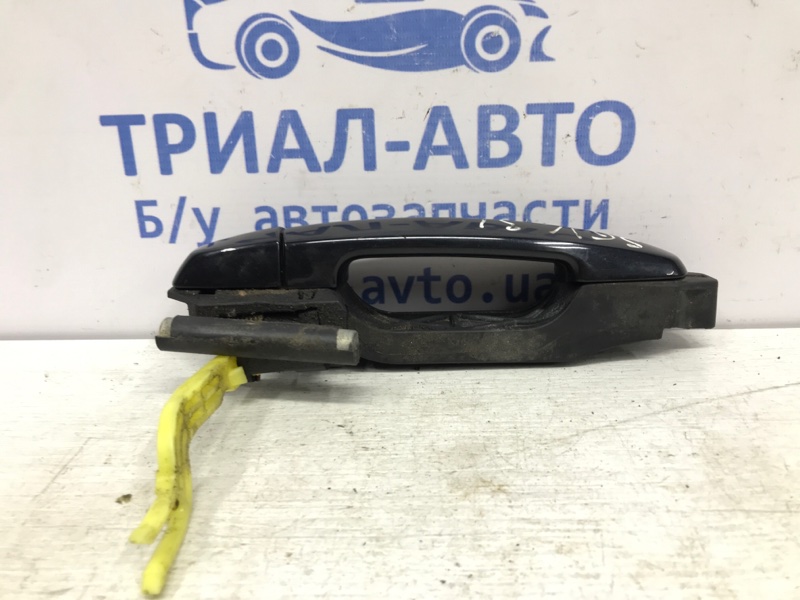 Ручка двери внешняя задняя левая Grand Vitara 2005-2016 JT 2.4 бензин J24B